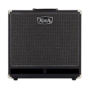 Koch KCC112/BS60 Speaker Cabinet – 1x12" 60W Gitaarcabinet met Zilver Speakerdoek