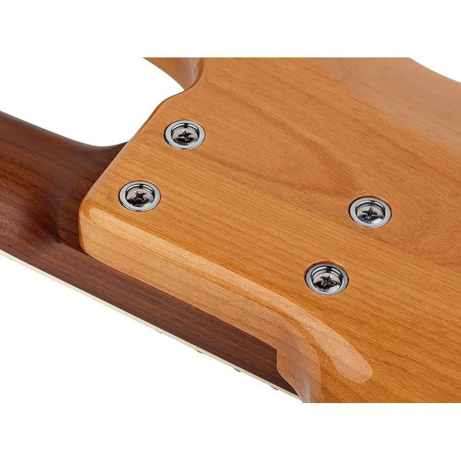 Sire V5.24 A4/NT Marcus Miller 24-fret Passieve 4-snarige Basgitaar Natural