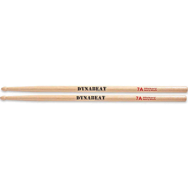 Wincent W-DB7A Dynabeat Series drumstokken 7A