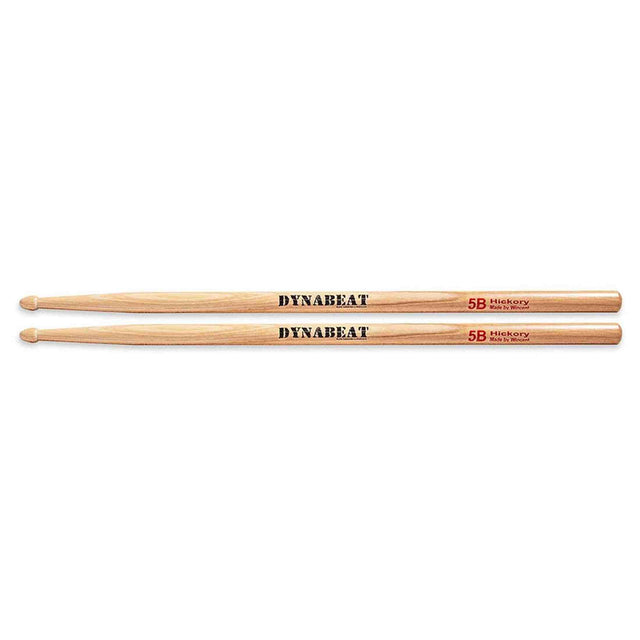 Wincent W-DB5B Dynabeat Series drumstokken 5B