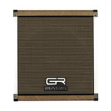 GR Bass NFC112/4 NF Series Speaker Cabinet – 1x12" 350W 4 Ohm Natural Fiber