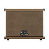 GR Bass NF112H/8 NF Series Speaker Cabinet – 1x12" 350W 8 Ohm Natural Fiber