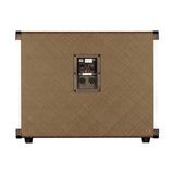 GR Bass NF112H/8 NF Series Speaker Cabinet – 1x12" 350W 8 Ohm Natural Fiber