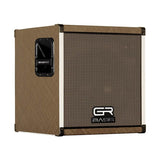 GR Bass NF115/4 NF Series Speaker Cabinet – 1x15" 400W 4 Ohm Natural Fiber
