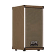 GR Bass NF208/4 NF Series Speaker Cabinet – 2x8" 500W 4 Ohm Natural Fiber