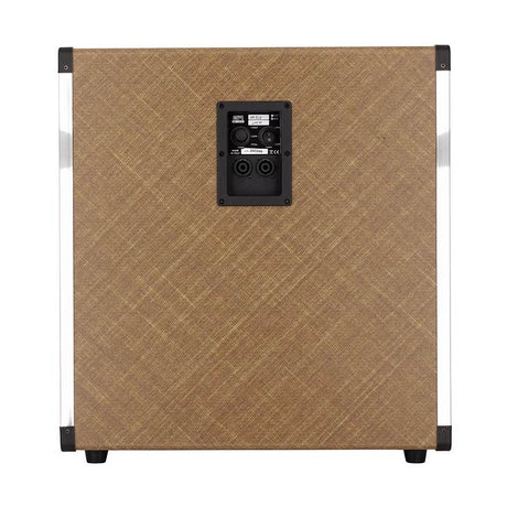 GR Bass NF210/8 NF Series Speaker Cabinet – 2x10" 400W 8 Ohm Natural Fiber