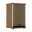 GR Bass NF210V/4 NF Series Vertical Speaker Cabinet – 2x10" 400W 4 Ohm Natural Fiber