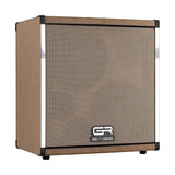 GR Bass NF210+/8 NF Series Speaker Cabinet – 2x10" 600W 8 Ohm Natural Fiber