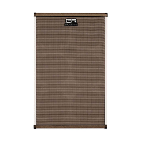 GR Bass NF610/4 NF Series Speaker Cabinet – 6x10" 1200W 4 Ohm Natural Fiber