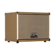 GR Bass NF112H-350AC – Actieve 1x12" Bas Cabinet van Natural Fiber 350W