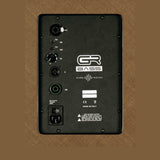 GR Bass NF112H-800AC – Actieve 1x12" Bas Cabinet van Natural Fiber 800W