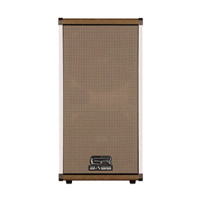 GR Bass NF212sl-800AC – Actieve 2x12" Bas Cabinet van Natural Fiber 800W