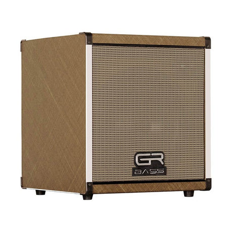 GR Bass NF-ACOUS NF Series CUBE ACOUSTIC Bascombo – 1x12" 800W