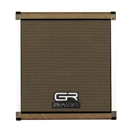 GR Bass NFC500 NF Series Bascombo – 1x12" 500W Premium Natural Fiber