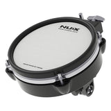 NUX DM-7X Elektronisch Drumstel met All Mesh Heads REMO
