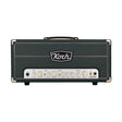 Koch J45/HG Jupiter Versterkertop – 45W, ATR Technologie, 3 Kanalen & Reverb, Groen