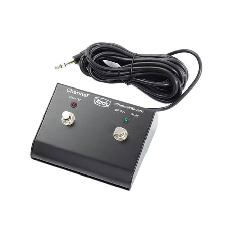 Koch FS2.1 2-way footswitch for J45/J50