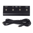 Koch FS4.1 4-way footswitch for Twintone III