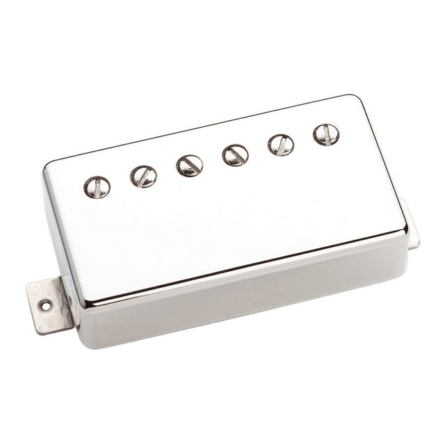 Seymour Duncan SD46744 humbucker pickup High Voltage, hals, nikkel kap