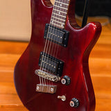 Lollar 10304-111321 Novel 90 Single Coil – Brugpositie Zwart Mat