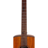 Bromo BAT1M Tahoma Series Mahonie dreadnought akoestische western gitaar