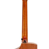 Bromo BAA4C Appalachian Series auditorium naturel akoestische western gitaar