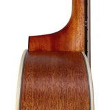 Bromo BAA4C Appalachian Series auditorium naturel akoestische western gitaar