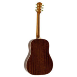 Richwood HSDS-42-SB Heritage Series Dreadnought massief sparren bovenblad sunburst