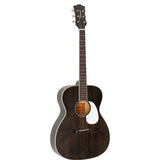 Richwood HSA-35-MBK Heritage Series Auditorium massief ceder bovenblad mat zwart