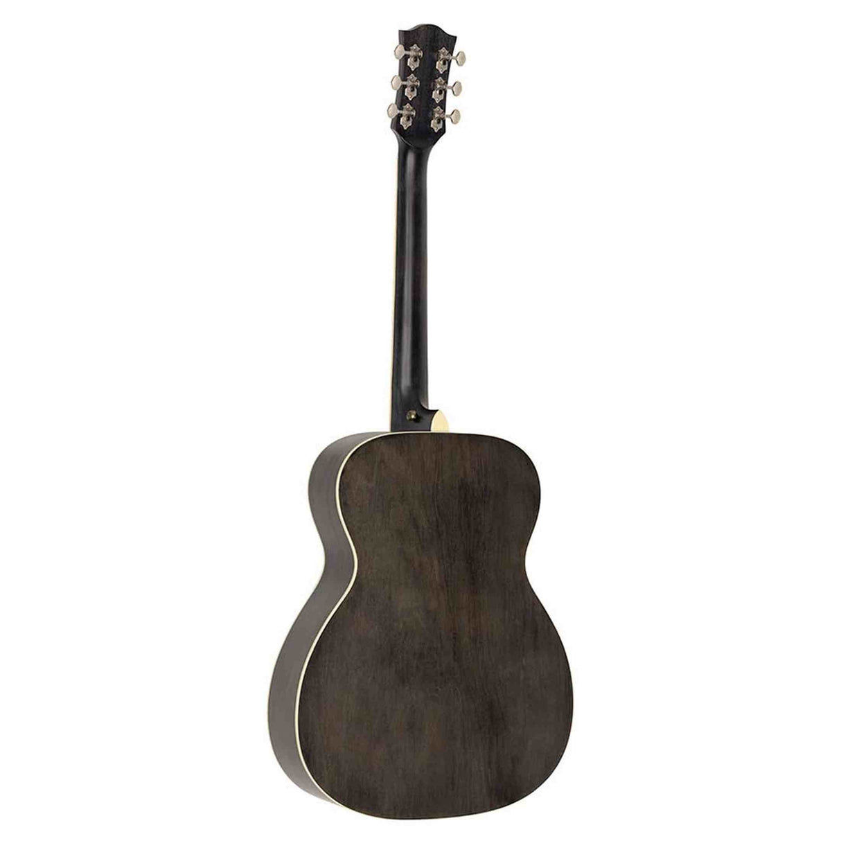 Richwood HSA-35-MBK Heritage Series Auditorium massief ceder bovenblad mat zwart