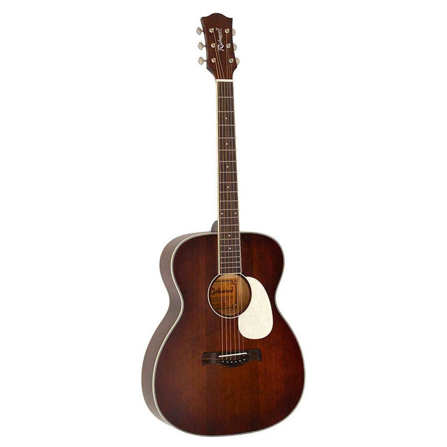 Richwood HSA-35-MBR Heritage Series Auditorium massief ceder bovenblad mat bruin