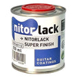 NitorLACK N920740112 Super Finish Polijstpasta – 250 ml Hoogglans Afwerking