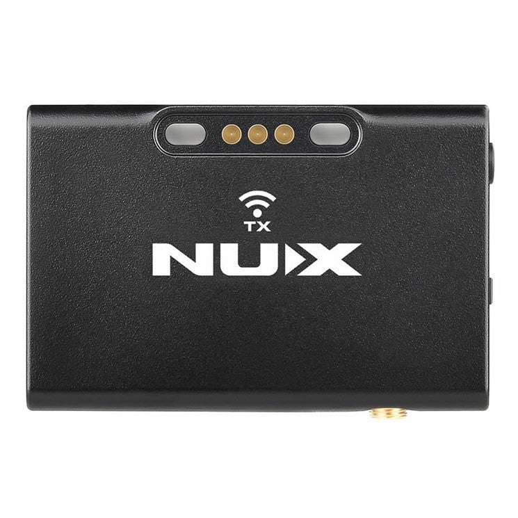 NUX B-8 professioneel 2.4ghz draadloos systeem universeel voor instrumenten