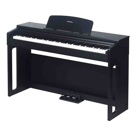 Medeli UP82/BK Educational Series Digitale Piano met Kruk