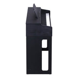 Medeli UP82 BK Educational Series Satijn zwarte Digitale piano