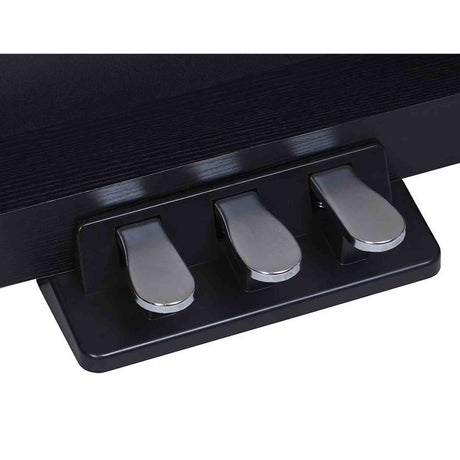 Medeli UP82/BK Educational Series Digitale Piano met Kruk