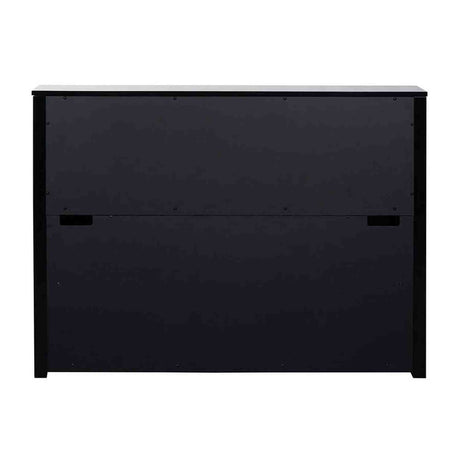 Medeli UP805/GBK Digitale upright piano hoogglans zwart