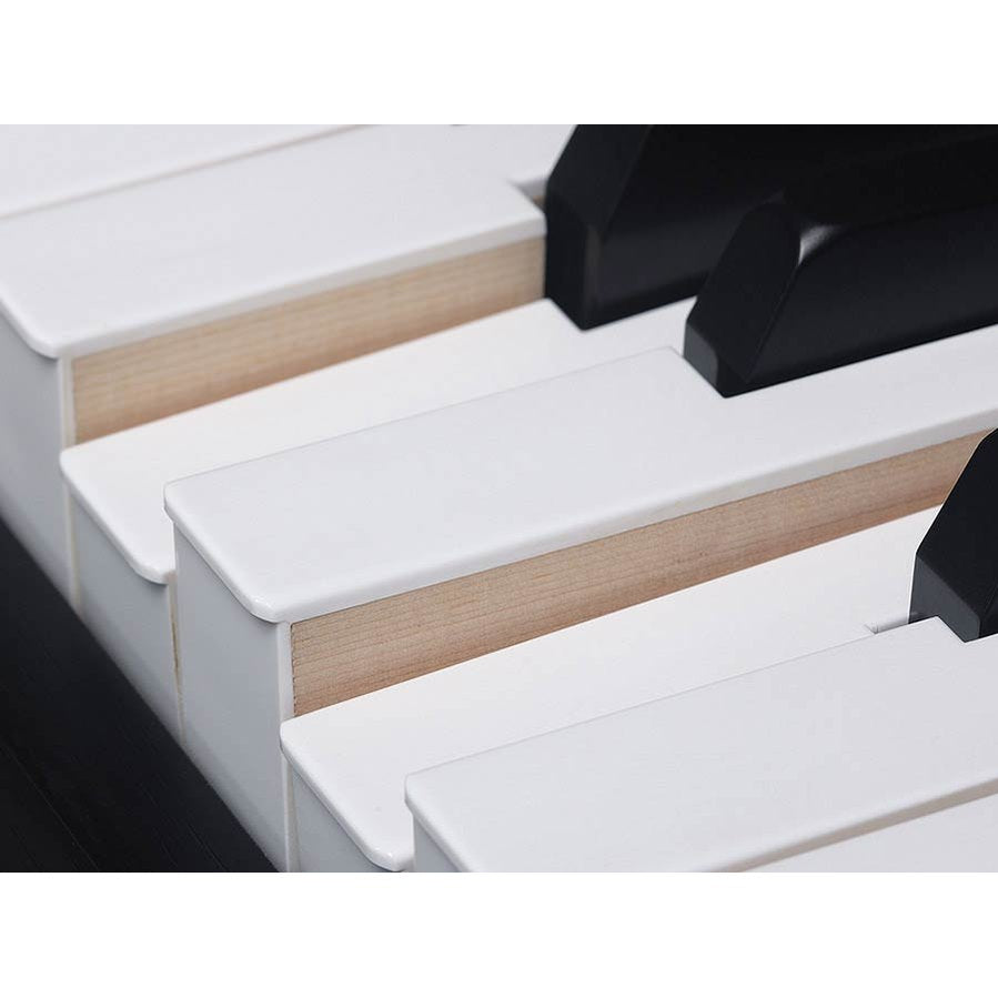 Medeli DP650KW/GB digitale piano hoogglans zwart