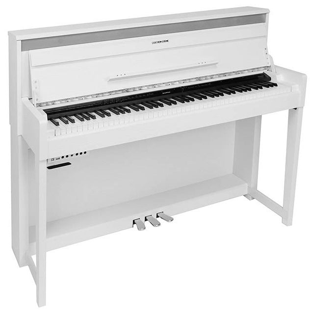 Medeli DP650KW/GW digitale piano hoogglans wit