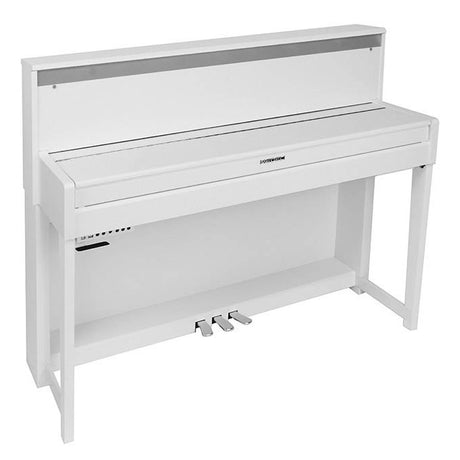 Medeli DP650KW/GW digitale piano hoogglans wit