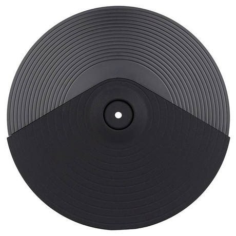Medeli MZ725 Elektrisch Drumstel – All Mesh Head met Dubbele Crash en Floortom