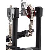 Medeli MZ725 Elektrisch Drumstel – All Mesh Head met Dubbele Crash en Floortom