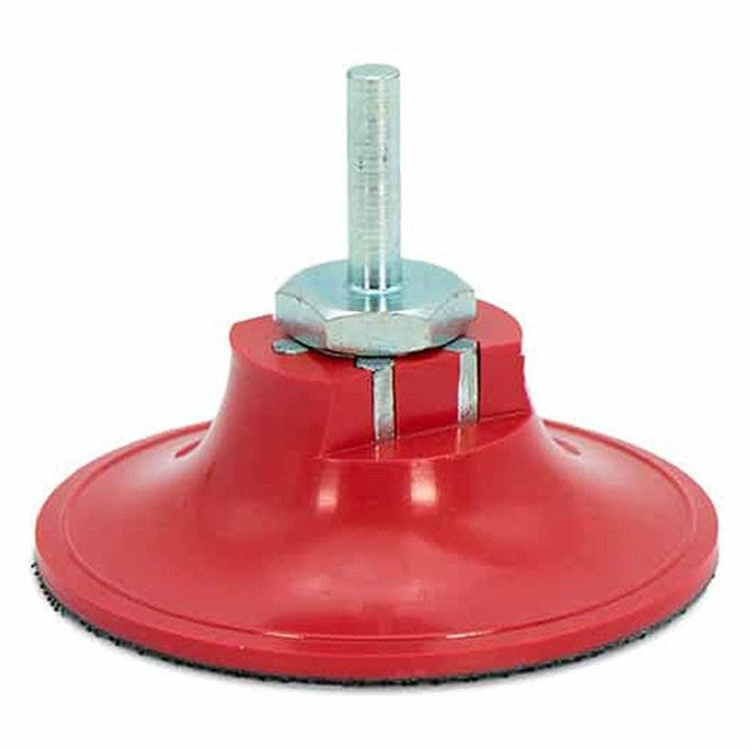 NitorLACK Rhyno Boormachineadapter Voor Polijstschijven 80 & 150 mm