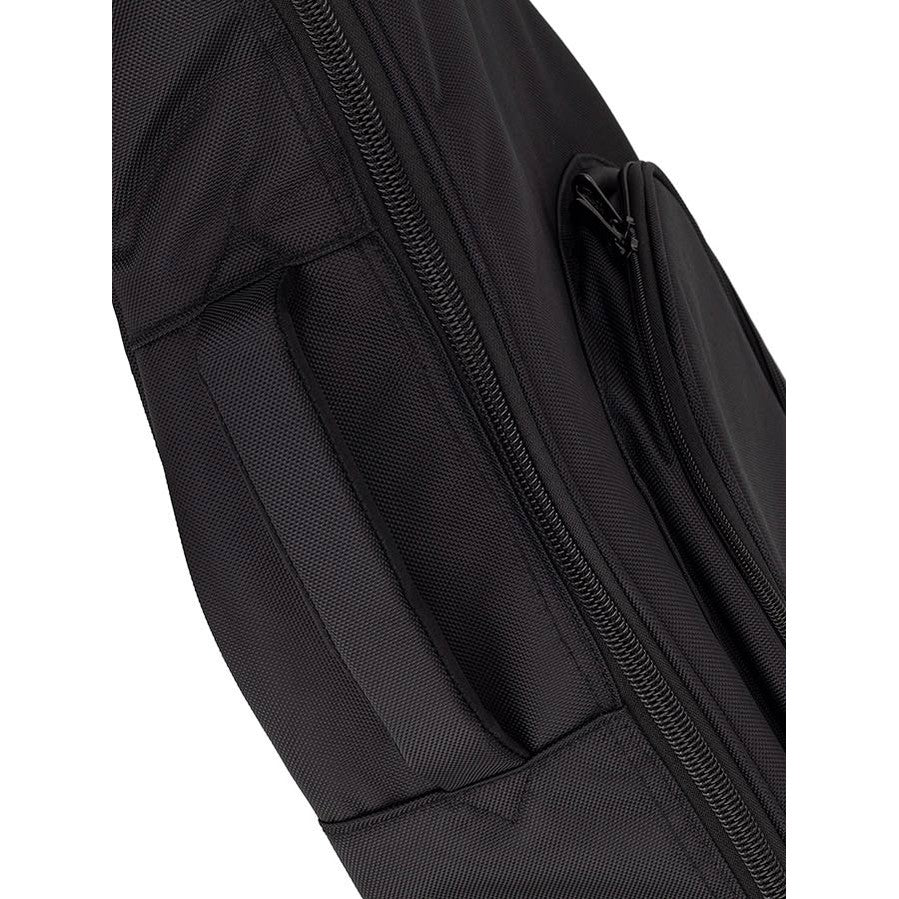 Boston CGB-545 Smart Luggage Deluxe Gigbag voor Klassieke Gitaar – Luthier Edition