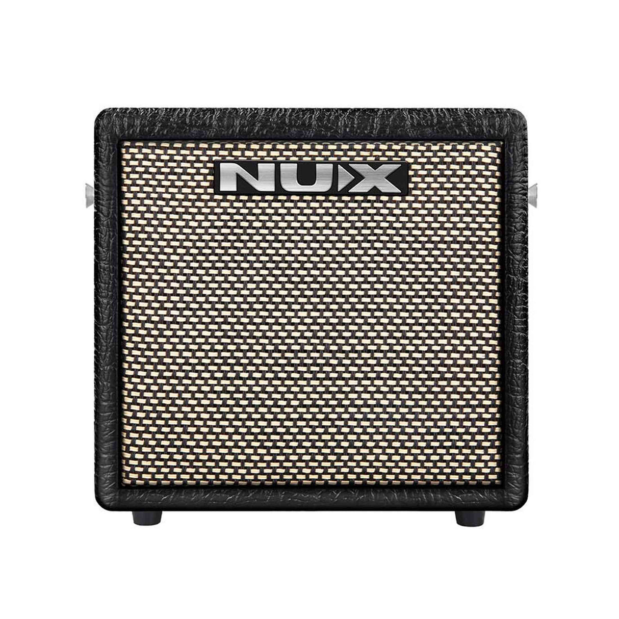 Sire S1 ST-Style Elektrische Gitaar Candy Apple Red + NUX Mighty-8 MK2 Versterker