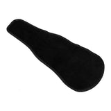 Leonardo VC-70-SL Pro Series vioolkoffer 4/4 shaped zilver