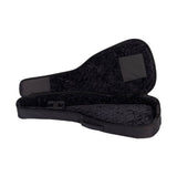 Boston EGB-565-ES Smart Luggage deluxe gigbag voor 335-model elektrische gitaar – 25 mm padding, 1680D polyester