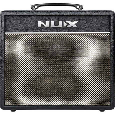 NUX MIGHTY-20MK2 20 watt Mighty Series gitaarversterker met DSP, Looper, Tuner, Amp modeling