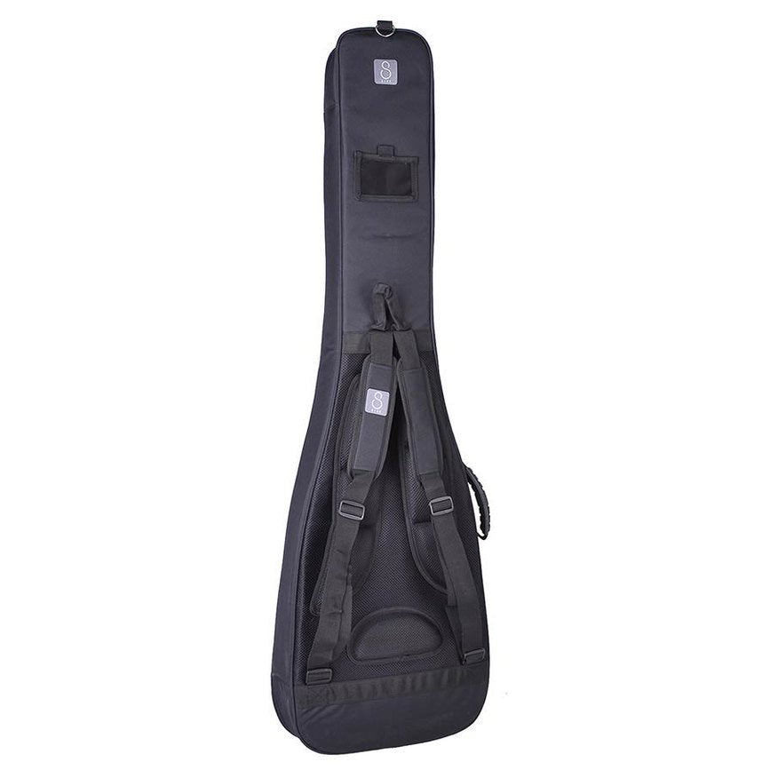 Sire V10 4/TBKS Marcus Miller 4-snarige actieve basgitaar Transparent Black Satin