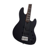 Sire U7 4/BKS Marcus Miller actieve 4-snarige basgitaar Satin Black